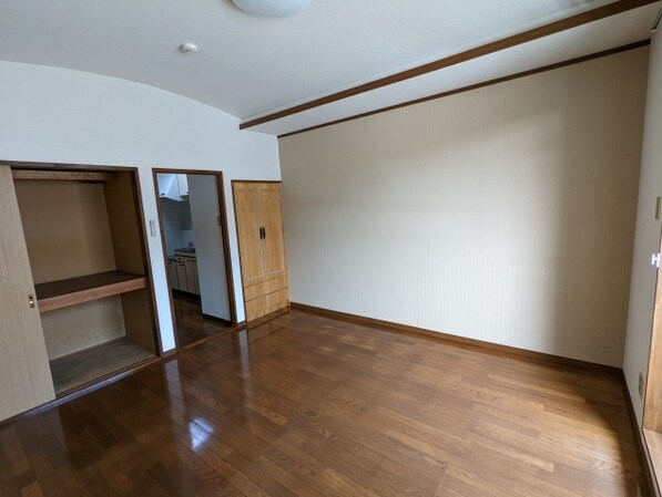 コーポコスモスⅡの物件内観写真